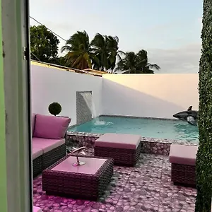  Apartment Portobelo